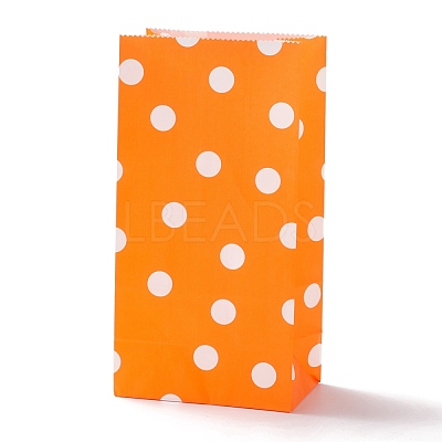 Rectangle Kraft Paper Bags CARB-K002-03A-09-1
