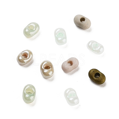 Glass Beads GLAA-U003-01A-1