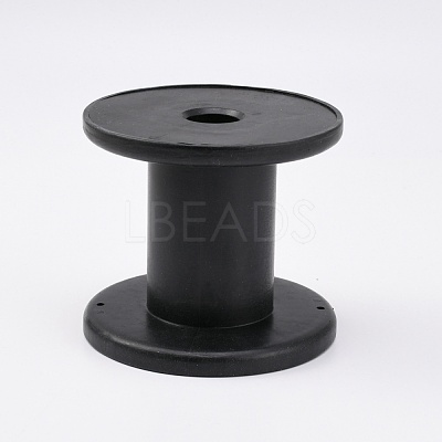 Plastic Empty Spools for Wire TOOL-WH0138-02-1