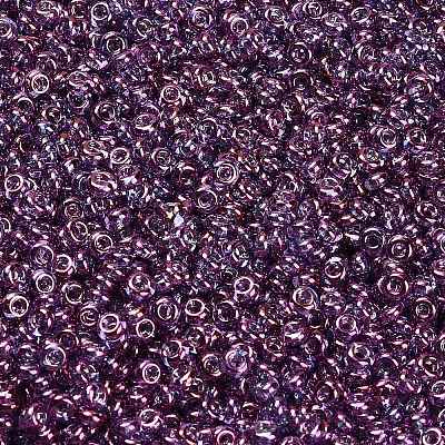 TOHO 11/0 Demi Round Beads X-SEED-DR11-0205-1