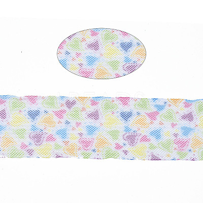 Mesh Ribbon PNT-S030-002C-1