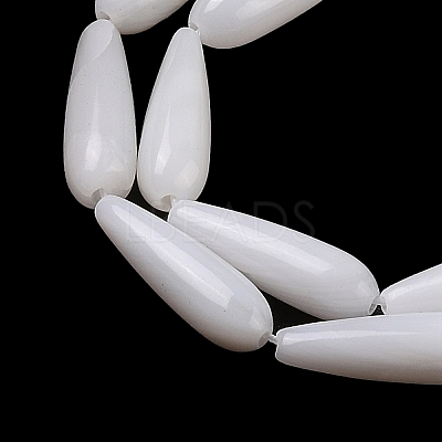 Natural Freshwater Shell Beads Strands SHEL-A004-03-1