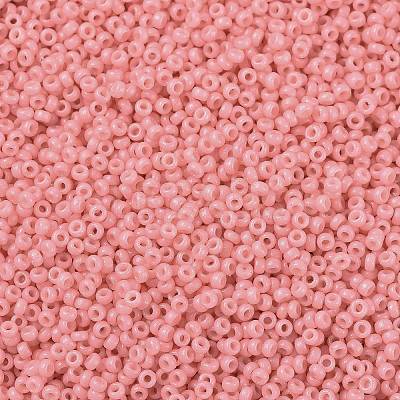 MIYUKI Round Rocailles Beads X-SEED-G009-RR4463-1