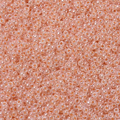 MIYUKI Round Rocailles Beads X-SEED-G007-RR0543-1