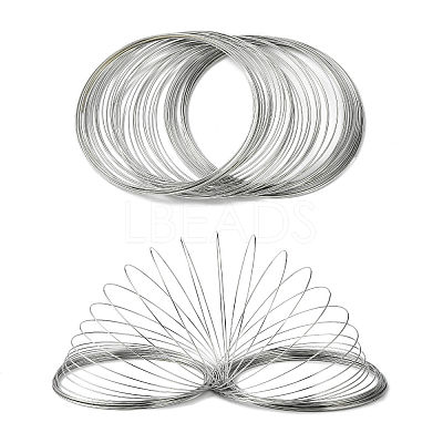 Carbon Steel Memory Wire X-MW11.5CM-1-NF-1