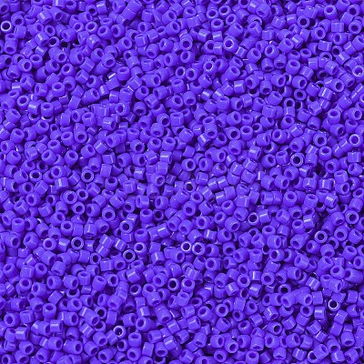 MIYUKI Delica Beads SEED-J020-DB1138-1