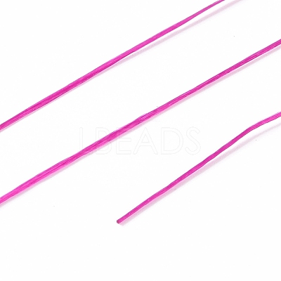 30M Elastic Crystal Thread EW-G011-01E-1