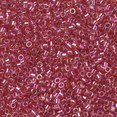 MIYUKI Delica Beads X-SEED-J020-DB0172-1