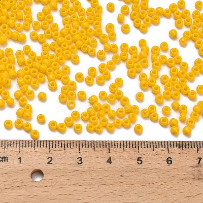 TOHO 8/0 Round Beads SEED-XTR08-0042B-1
