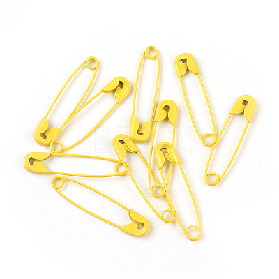 Iron Safety Pins IFIN-F149-E06-1