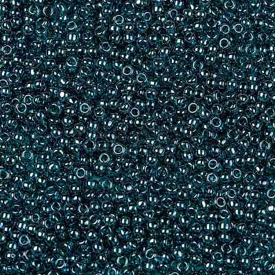 TOHO 11/0 Round Beads SEED-TR11-0108BD-1