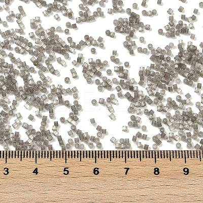 Imitation Cat Eyes Glass Seed Beads X-SEED-H003-03N-1