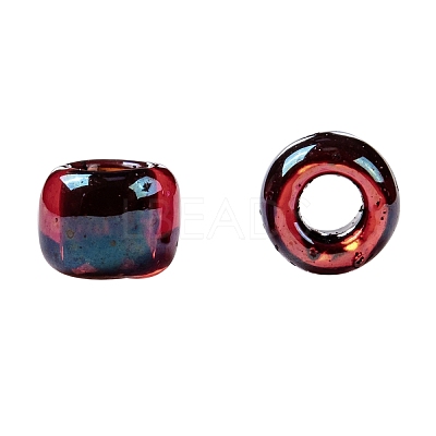 TOHO Round Seed Beads X-SEED-TR08-0400-1