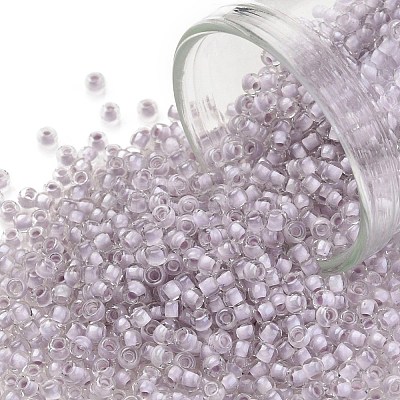 TOHO 11/0 Round Beads X-SEED-TR11-1066-1