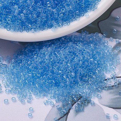MIYUKI Delica Beads SEED-X0054-DB0706-1