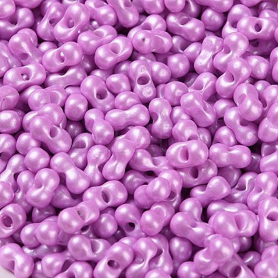 Glass Seed Beads SEED-L011-04A-05-1