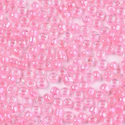 8/0 Glass Seed Beads X-SEED-A016-3mm-210-1