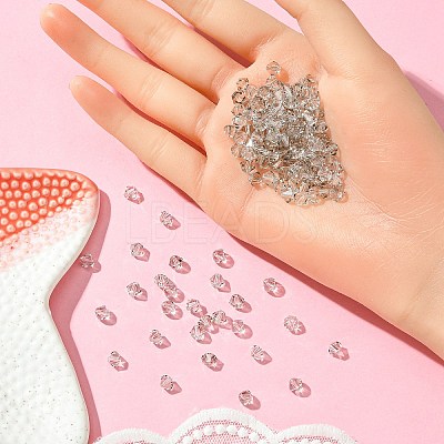 Preciosa&reg Crystal Beads Y-PRC-BA5-00030-279-1