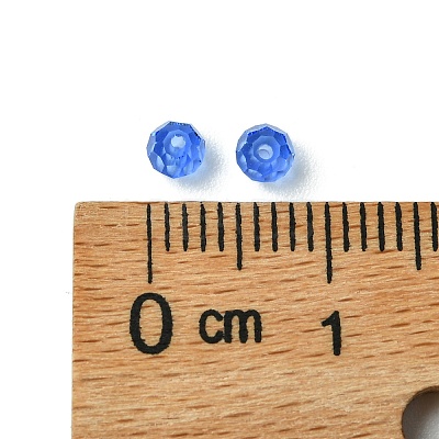 Preciosa&reg Crystal Beads X-PRC-BB3-30050-1