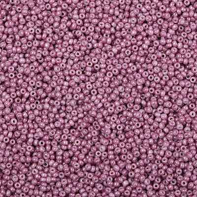 TOHO 11/0 Round Beads SEED-TR11-1202-1