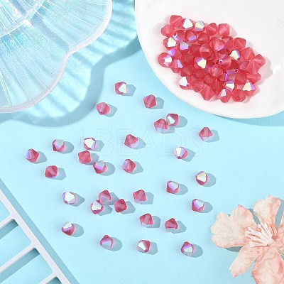 Preciosa&reg Crystal Beads X-PRC-BA4-70040-20019-1