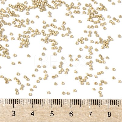 TOHO 15/0 Round Beads SEED-JPTR15-PF0557F-1