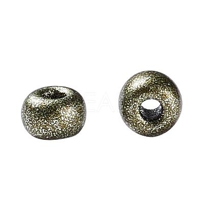 12/0 Glass Seed Beads X1-SEED-A017-2mm-1124-1