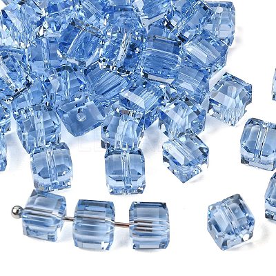 K9 Glass SWAR-F074-6x6mm-14-1
