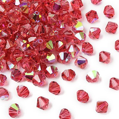 Preciosa&reg Crystal Beads Y-PRC-BA6-70040-200-1
