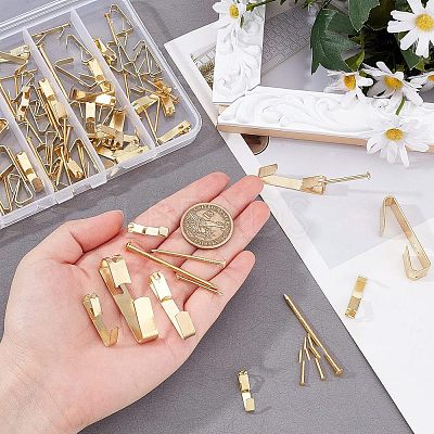 Frame Hook Accessories Set FIND-WH0040-05-1