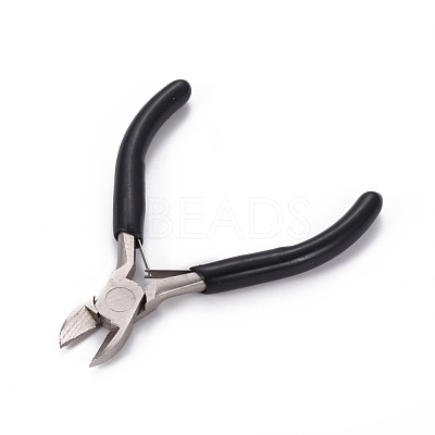 Carbon Steel Jewelry Pliers PT-F003-03-1