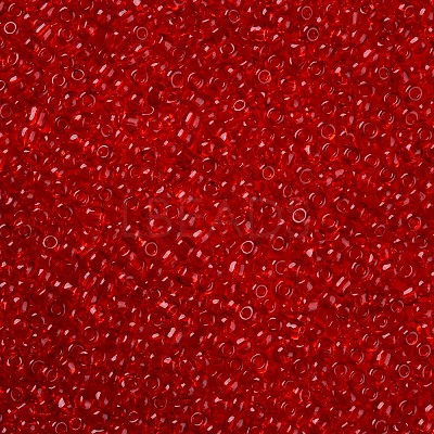 Glass Seed Beads SEED-US0003-3mm-5B-1