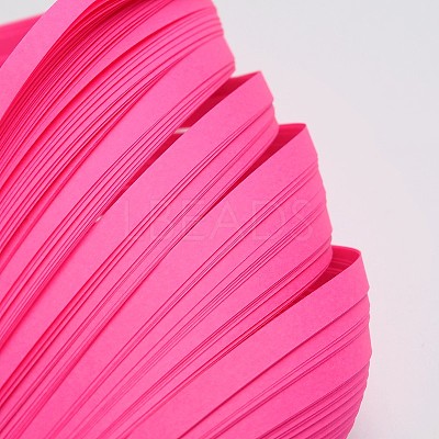Quilling Paper Strips DIY-J001-5mm-B04-1