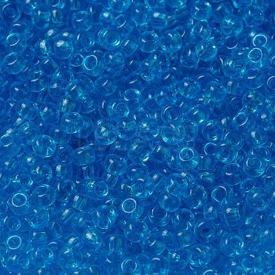 MIYUKI Round Rocailles Beads X-SEED-G008-RR0148D-1