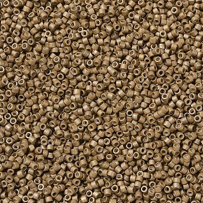 MIYUKI Delica Beads X-SEED-J020-DB1163-1