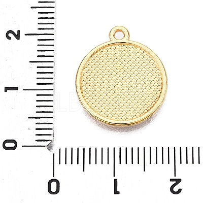 Alloy Enamel Pendants LS-X1-ENAM-T021-03I-1