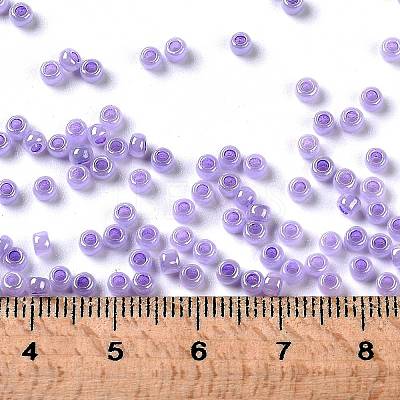 TOHO 8/0 Round Beads SEED-XTR08-0916-1