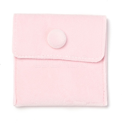 Square Velvet Jewelry Bags TP-B001-01A-03-1