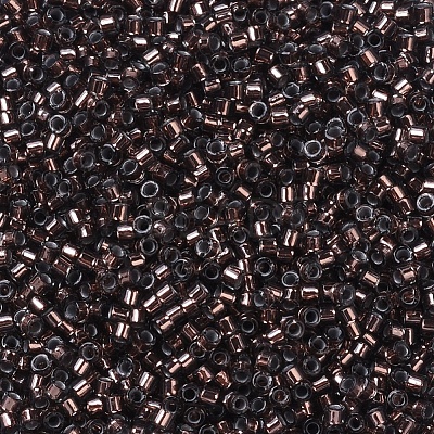 MIYUKI Delica Beads SEED-X0054-DB0184-1