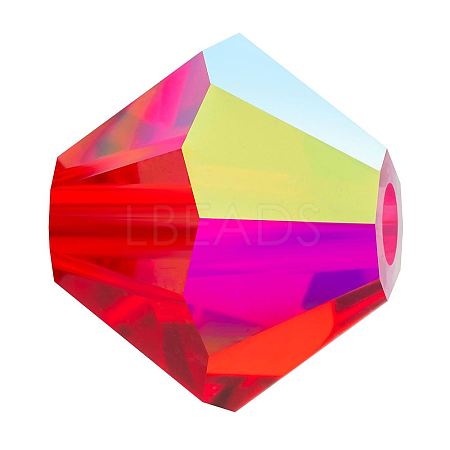 Preciosa&reg Crystal Beads X-PRC-BA5-90070-200-1