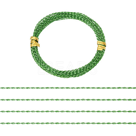 1 Roll Aluminum Wire AW-TA0001-07H-1