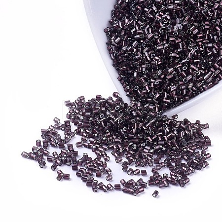 MGB Matsuno Glass Beads SEED-R018-59RR-1