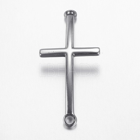 Tarnish Resistant 304 Stainless Steel Links connectors STAS-E136-26-1