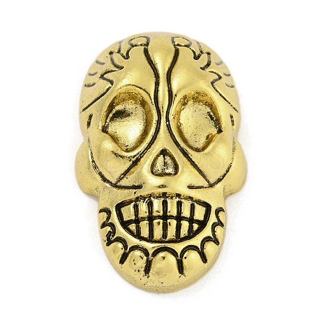 Alloy Cabochons FIND-B033-02D-AG-1