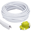 PVC Car Door Anti-collision Strip FIND-WH0139-924D-1