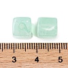 Acrylic Bead OACR-H120-01B-3