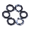 Acrylic Linking Rings OACR-S021-26G-1