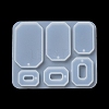 DIY Pendant Silicone Molds X1-SIMO-F145-04-3