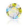 Preciosa&reg MAXIMA Crystal No Hotfix Flatback Stones Y-PRC-NSS10-80250-200-3