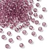 Preciosa&reg Crystal Beads Y-PRC-BB5-20020-3
